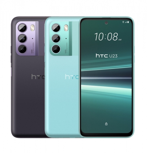 HTC U23