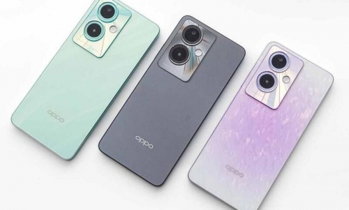 OPPO A79 