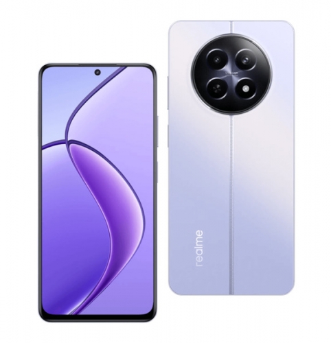 REALME 12