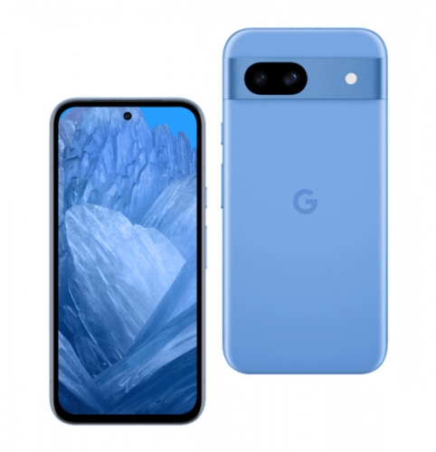 GOOGLE Pixel 8a