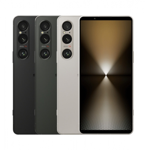 SONY Xperia 1 VI - 新機上市