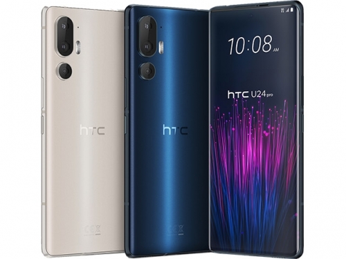 HTC U24 Pro - 新機上市