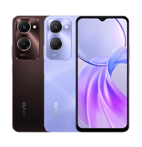 VIVO Y28s 5G