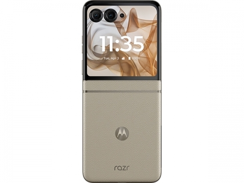 MOTO Razr 50 - 新機上市