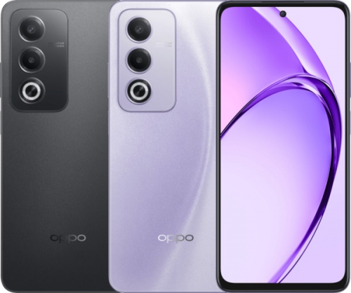 OPPO A3 Pro 5G - 新機上市