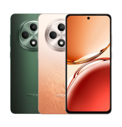 OPPO Reno12 F 5G - 新機上市