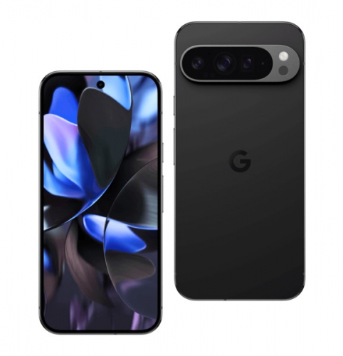 GOOGLE Pixel 9 Pro - 新機上市