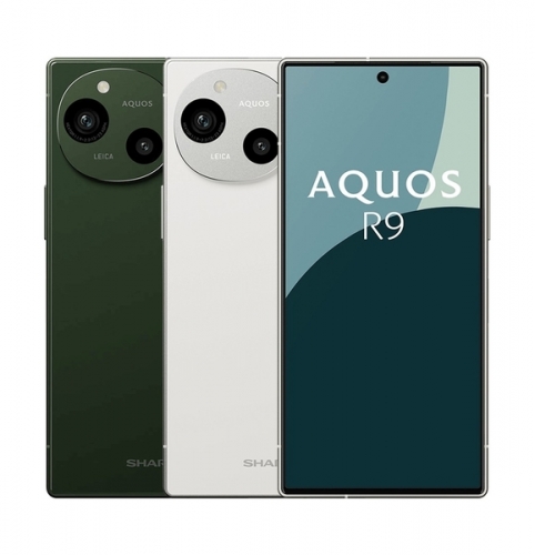 SHARP AQUOS R9