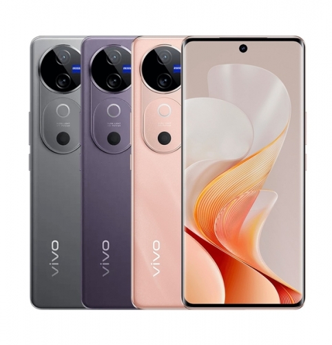 VIVO V40 - 新機上市