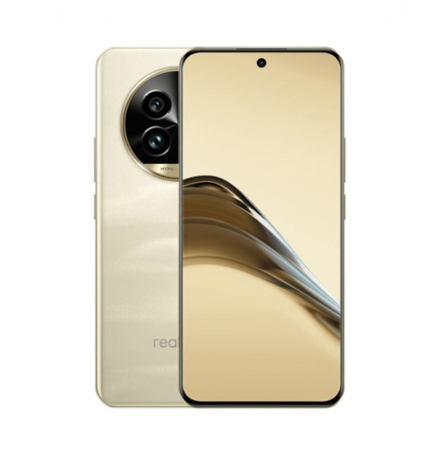 REALME 13 Pro+ - 新機上市