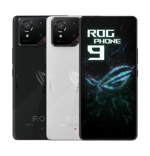 ASUS Rog Phone 9 - 新機上市