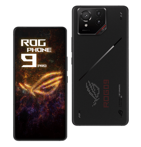 ASUS Rog Phone 9 Pro - 新機上市