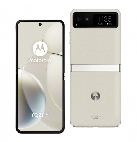 MOTO Razr 40