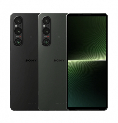 SONY Xperia 1 V