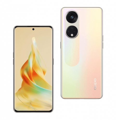 OPPO Reno8 T 