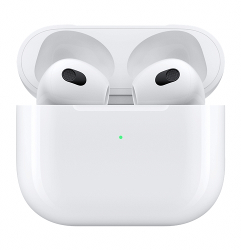 AIRPODS 3 有線版