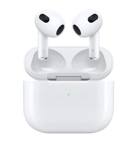 AIRPODS 3 有線版