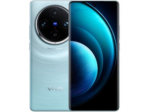 VIVO X100 Pro