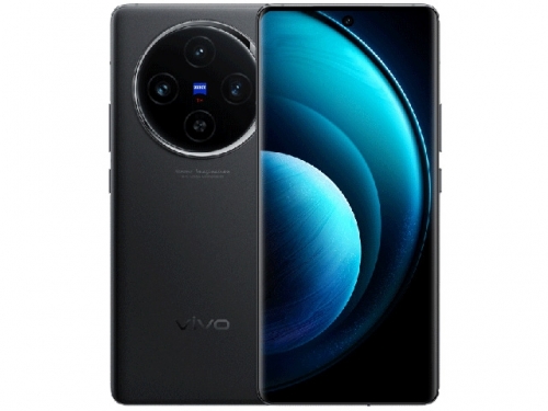 VIVO X100