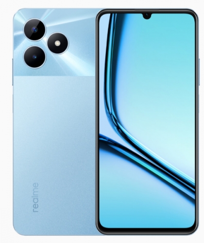 REALME Note 50