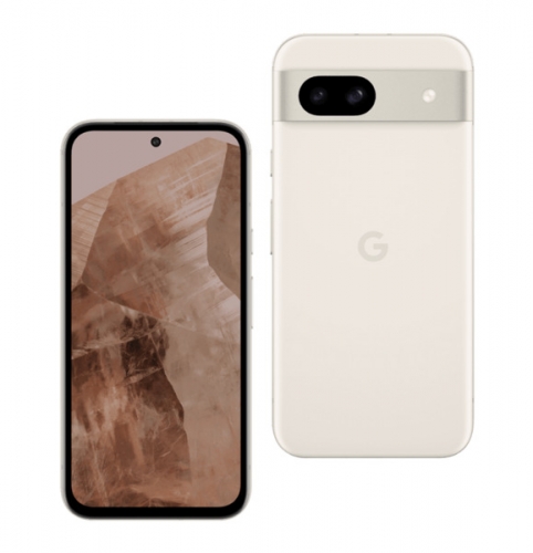 GOOGLE Pixel 8a