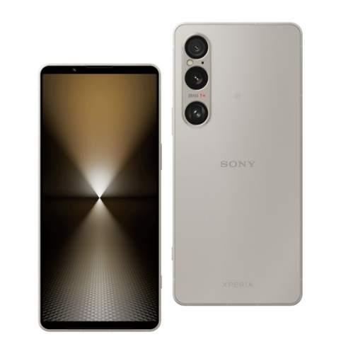 SONY Xperia 1 VI - 新機上市