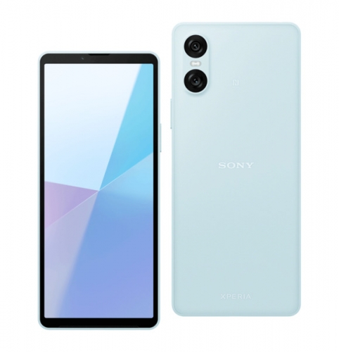 SONY Xperia 10 VI - 新機上市