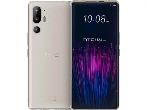 HTC U24 Pro - 新機上市