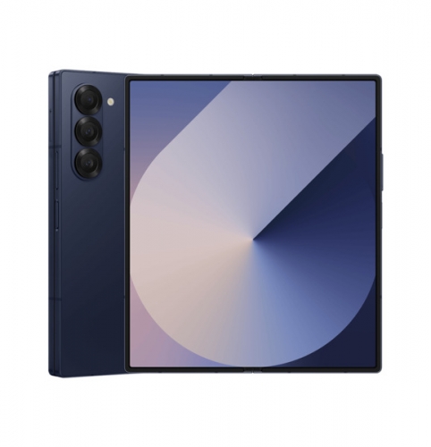 SAMSUNG Galaxy Z Fold6 - 新機