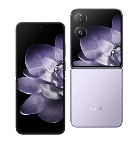 小米 Xiaomi Mix Flip - 新機上市