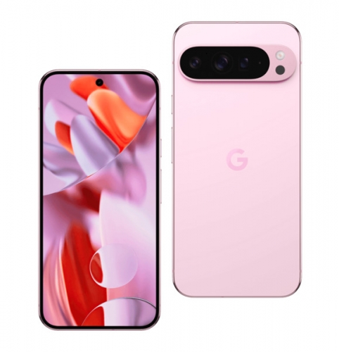 GOOGLE Pixel 9 Pro - 新機上市