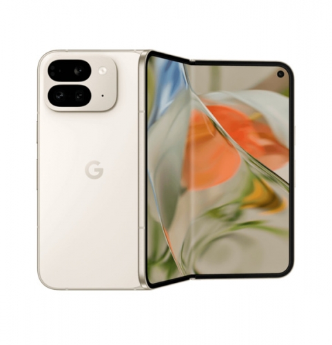 GOOGLE Pixel 9 Pro Fold - 新機上市