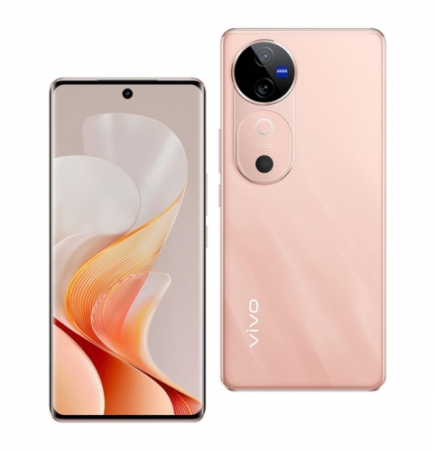 VIVO V40 - 新機上市