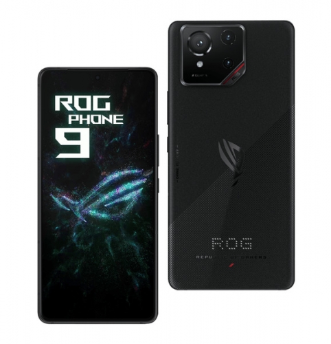 ASUS Rog Phone 9 - 新機上市