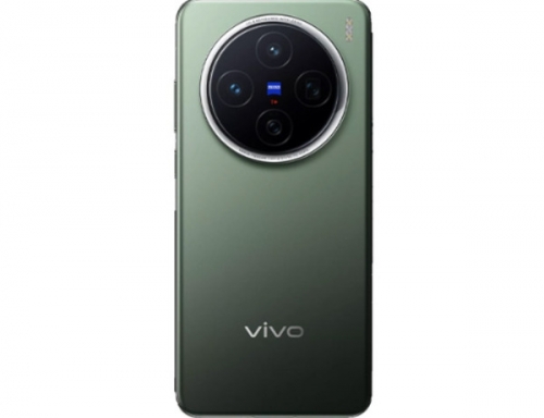 VIVO X200 - 新機上市