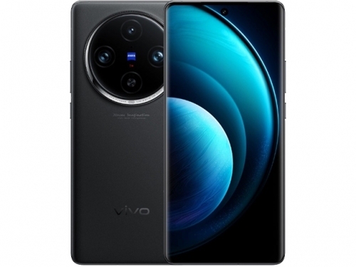 VIVO X100 Pro