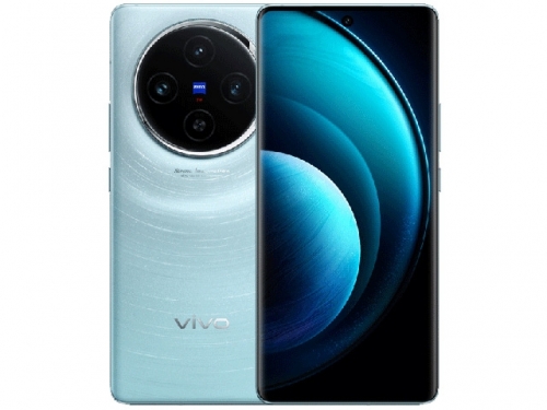 VIVO X100