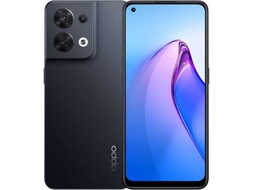 OPPO Reno8 升級版