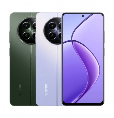 REALME 12