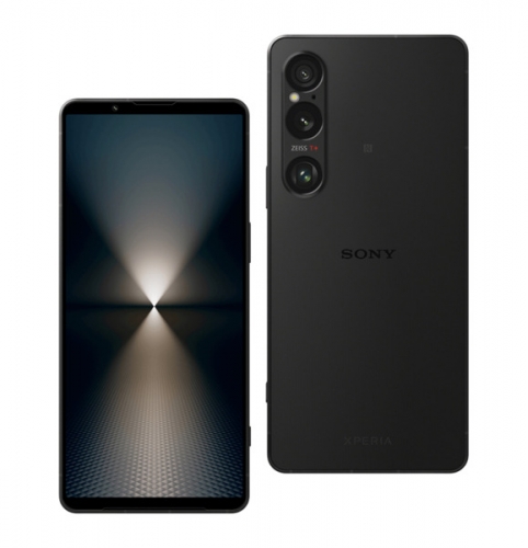 SONY Xperia 1 VI - 新機上市