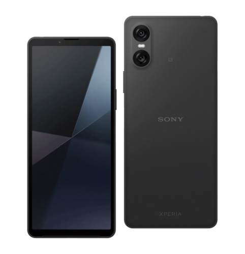 SONY Xperia 10 VI - 新機上市