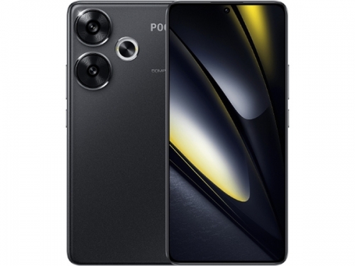 POCO F6 - 新機上市