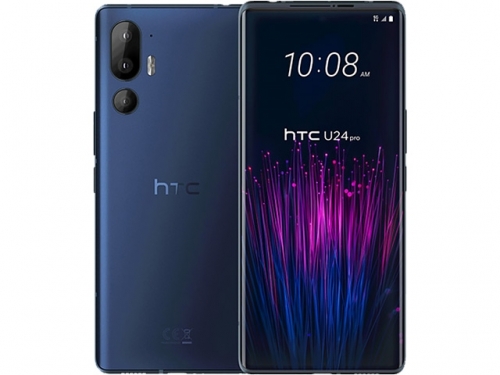 HTC U24 Pro - 新機上市