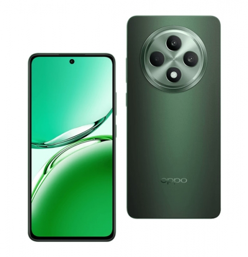 OPPO Reno12 F 5G - 新機上市