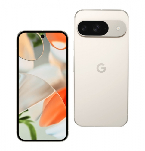 GOOGLE Pixel 9 - 新機上市