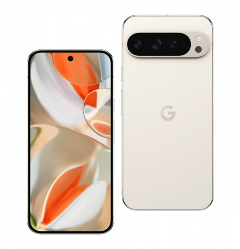 GOOGLE Pixel 9 Pro - 新機上市