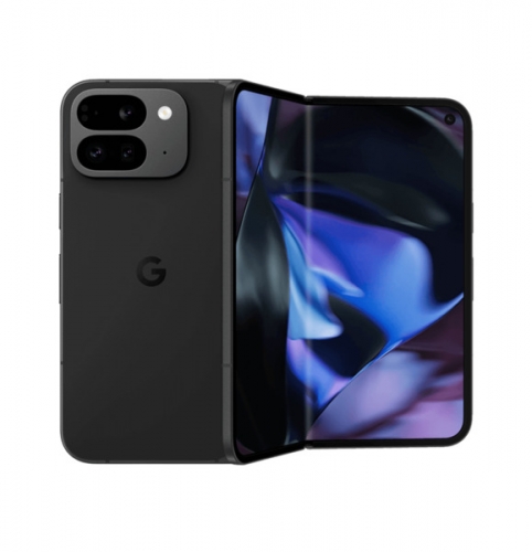 GOOGLE Pixel 9 Pro Fold - 新機上市