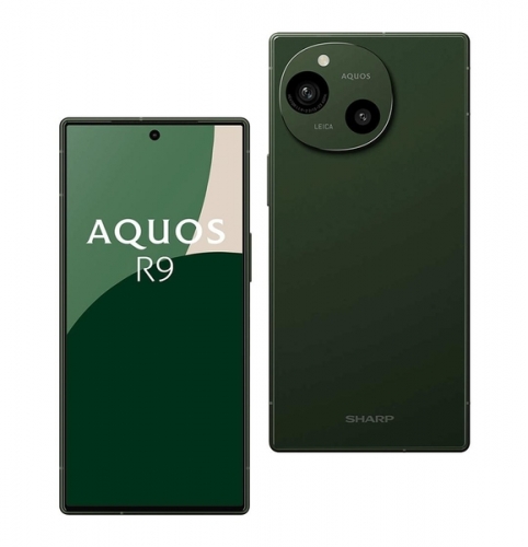 SHARP AQUOS R9