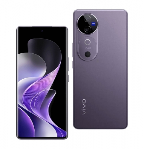 VIVO V40 - 新機上市