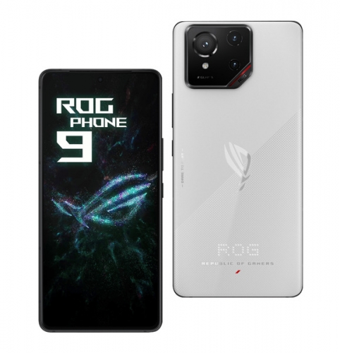 ASUS Rog Phone 9 - 新機上市